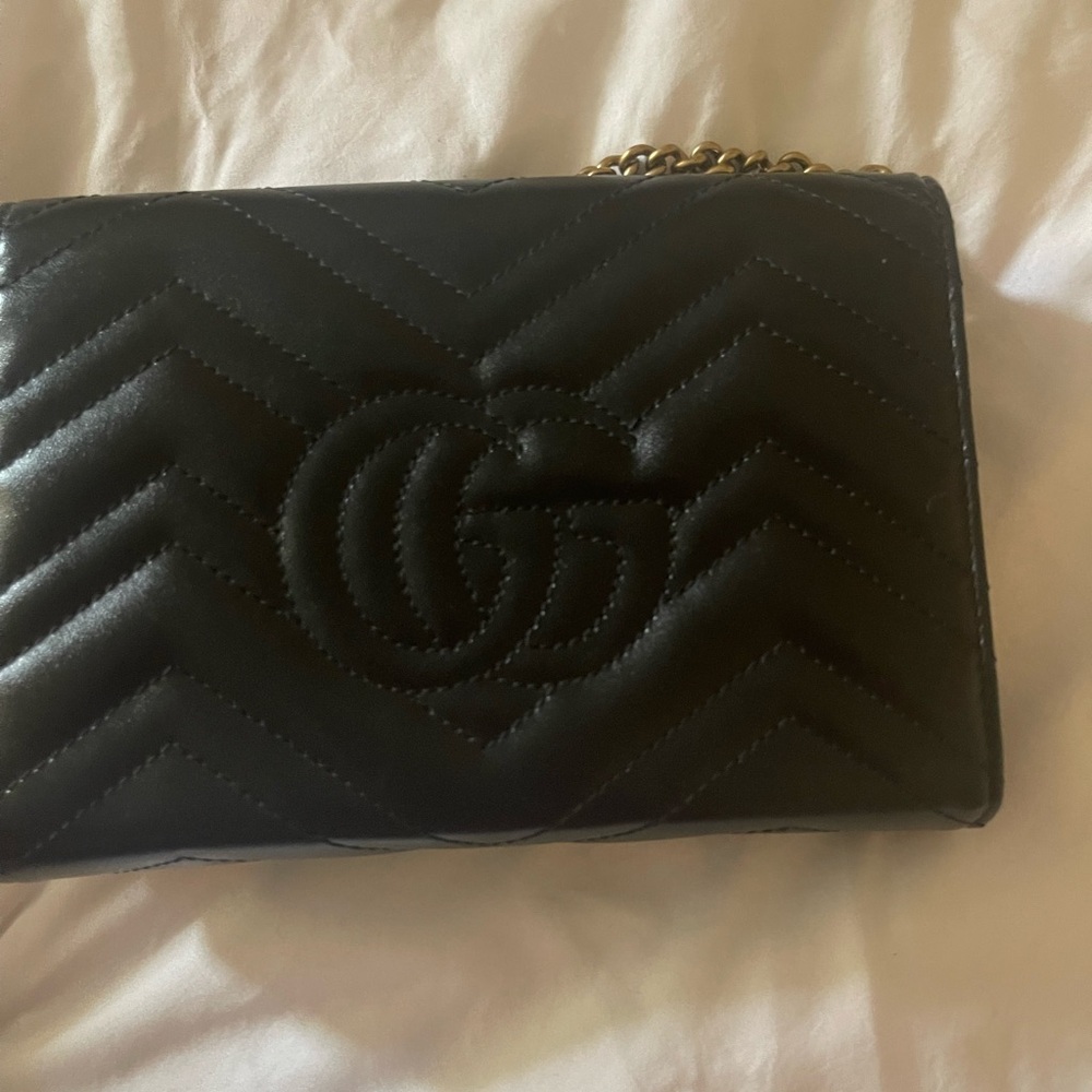Gucci clutch official - Picture 3 of 4